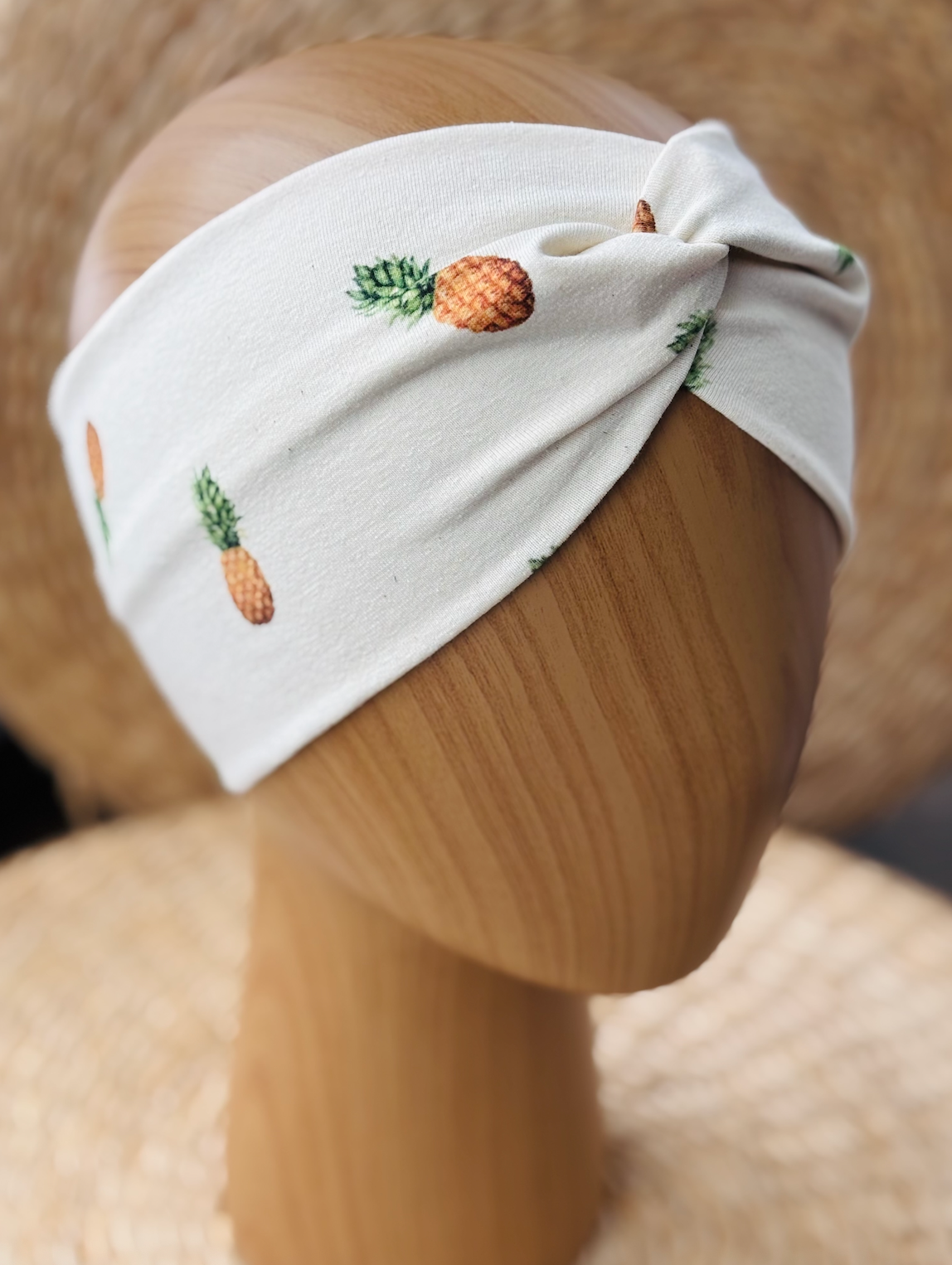 Knot OR Twist Headband - Fresh Picks! All Sizes Available