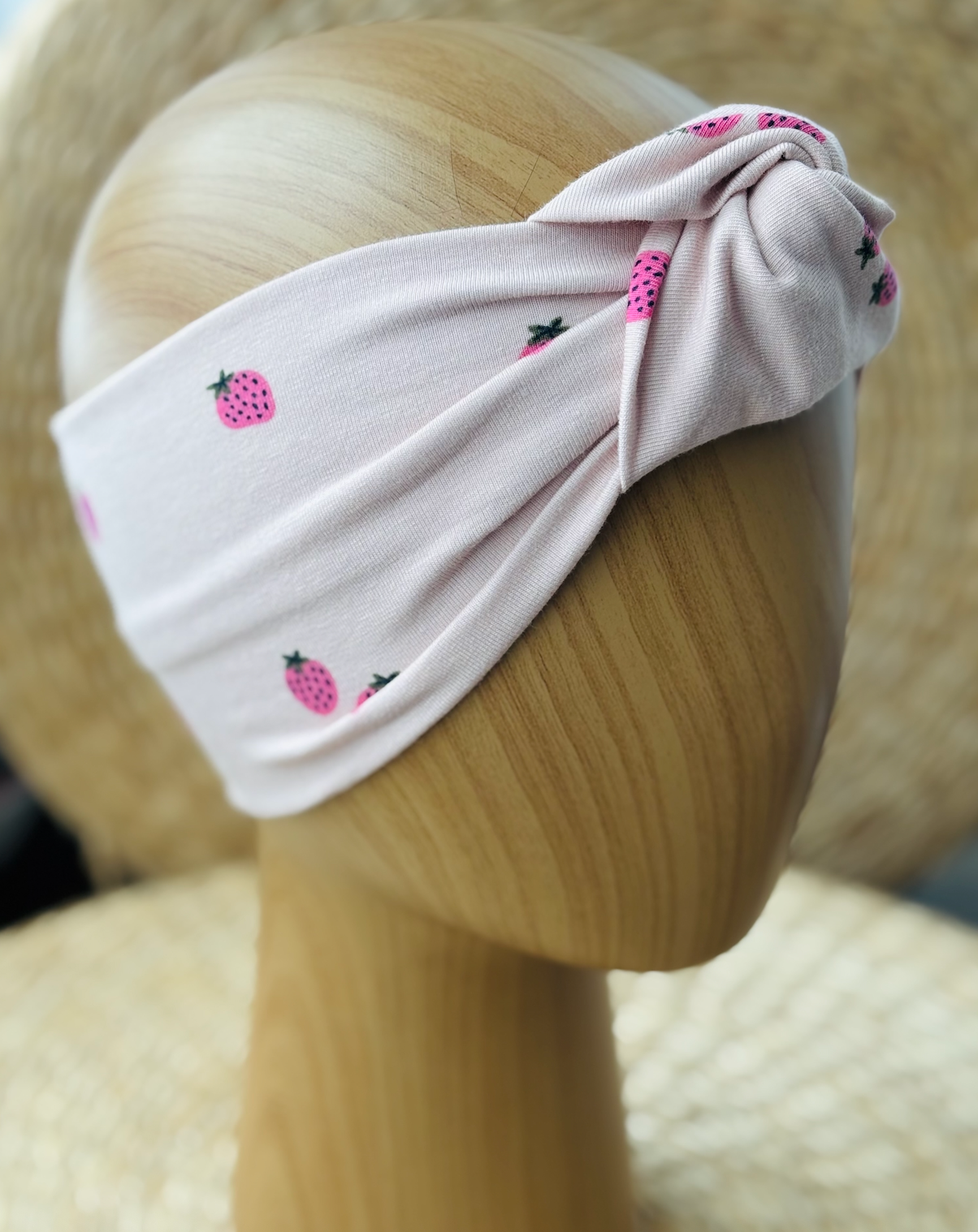 Knot OR Twist Headband - Fresh Picks! All Sizes Available