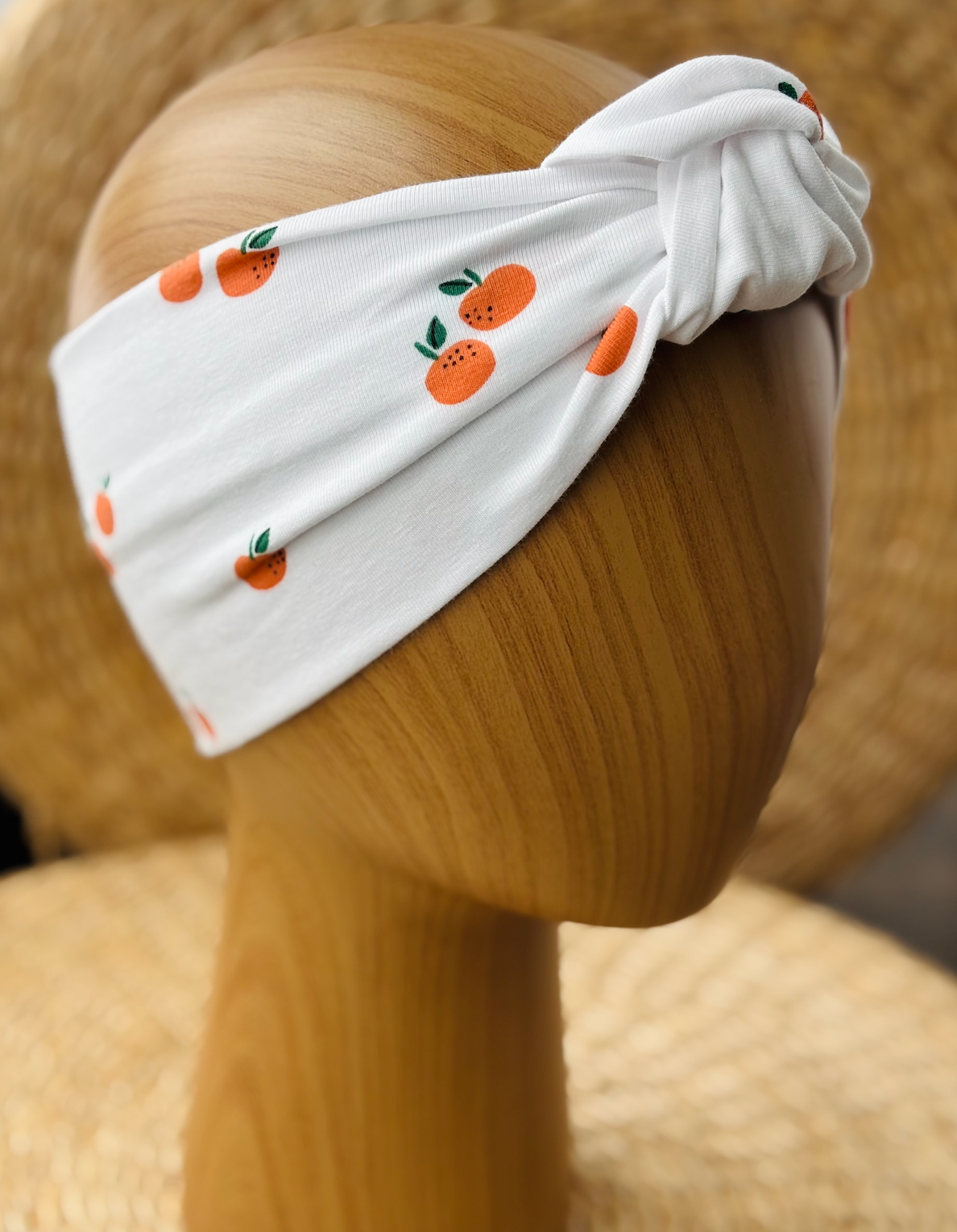Knot OR Twist Headband - Fresh Picks! All Sizes Available