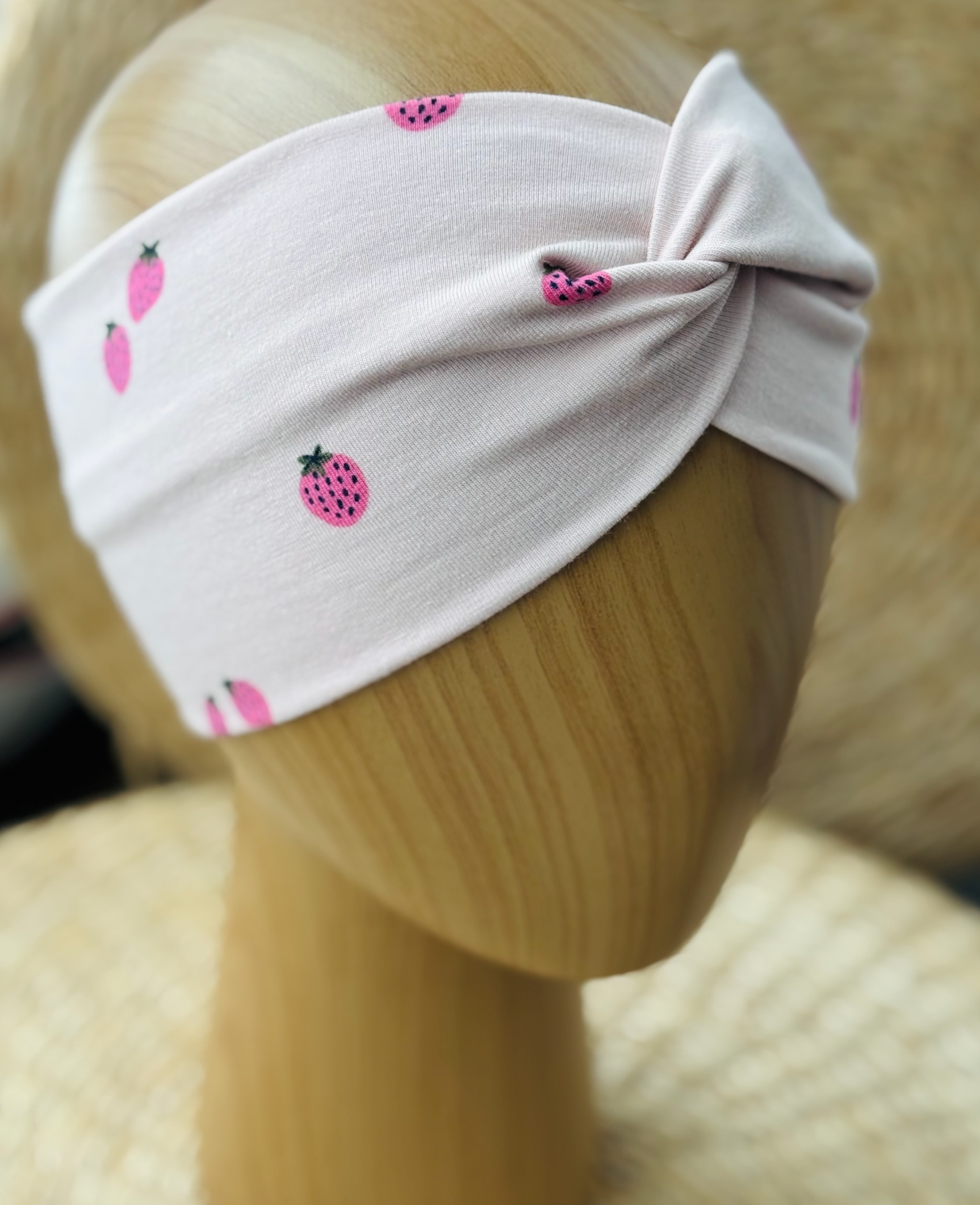 Knot OR Twist Headband - Fresh Picks! All Sizes Available