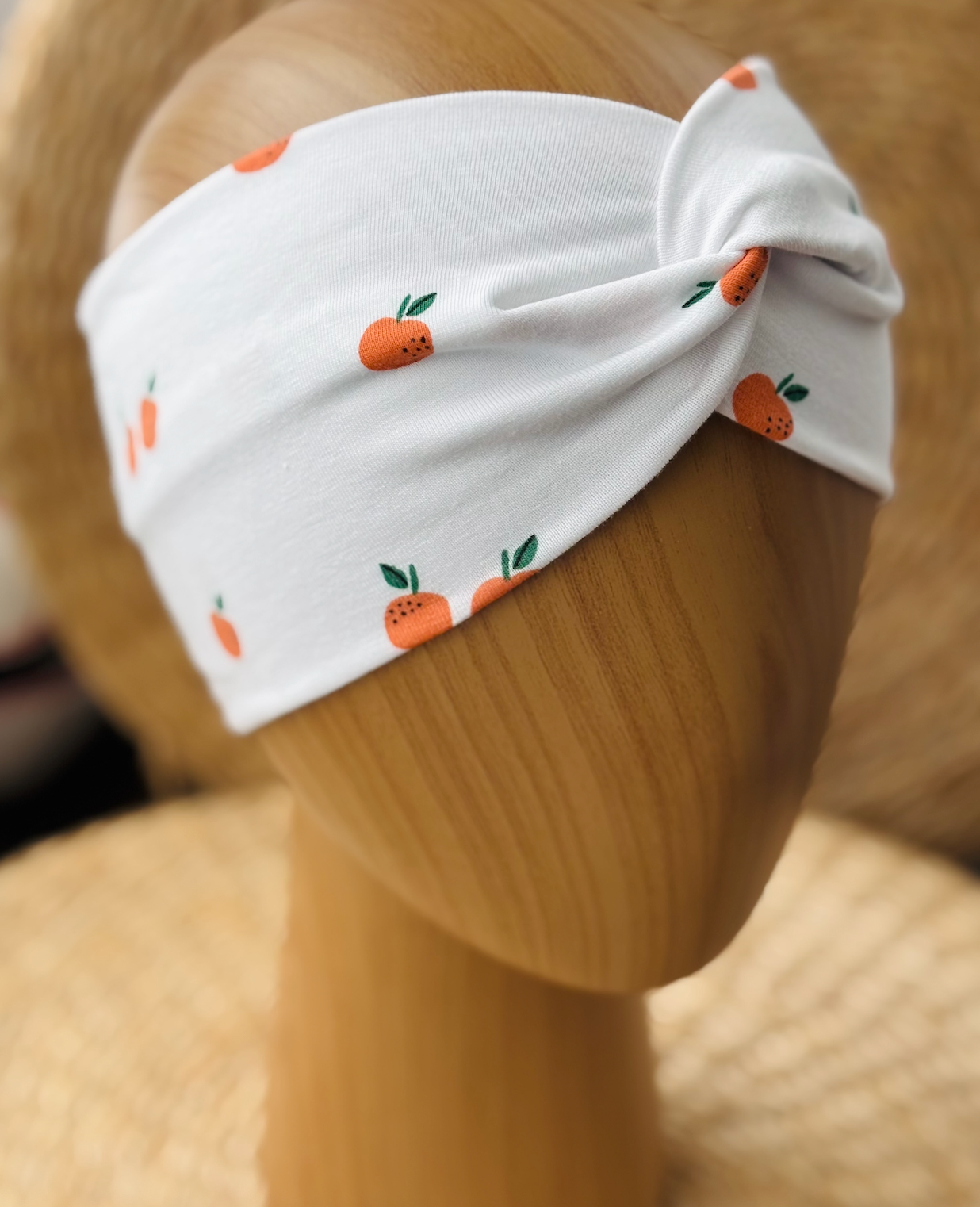 Knot OR Twist Headband - Fresh Picks! All Sizes Available
