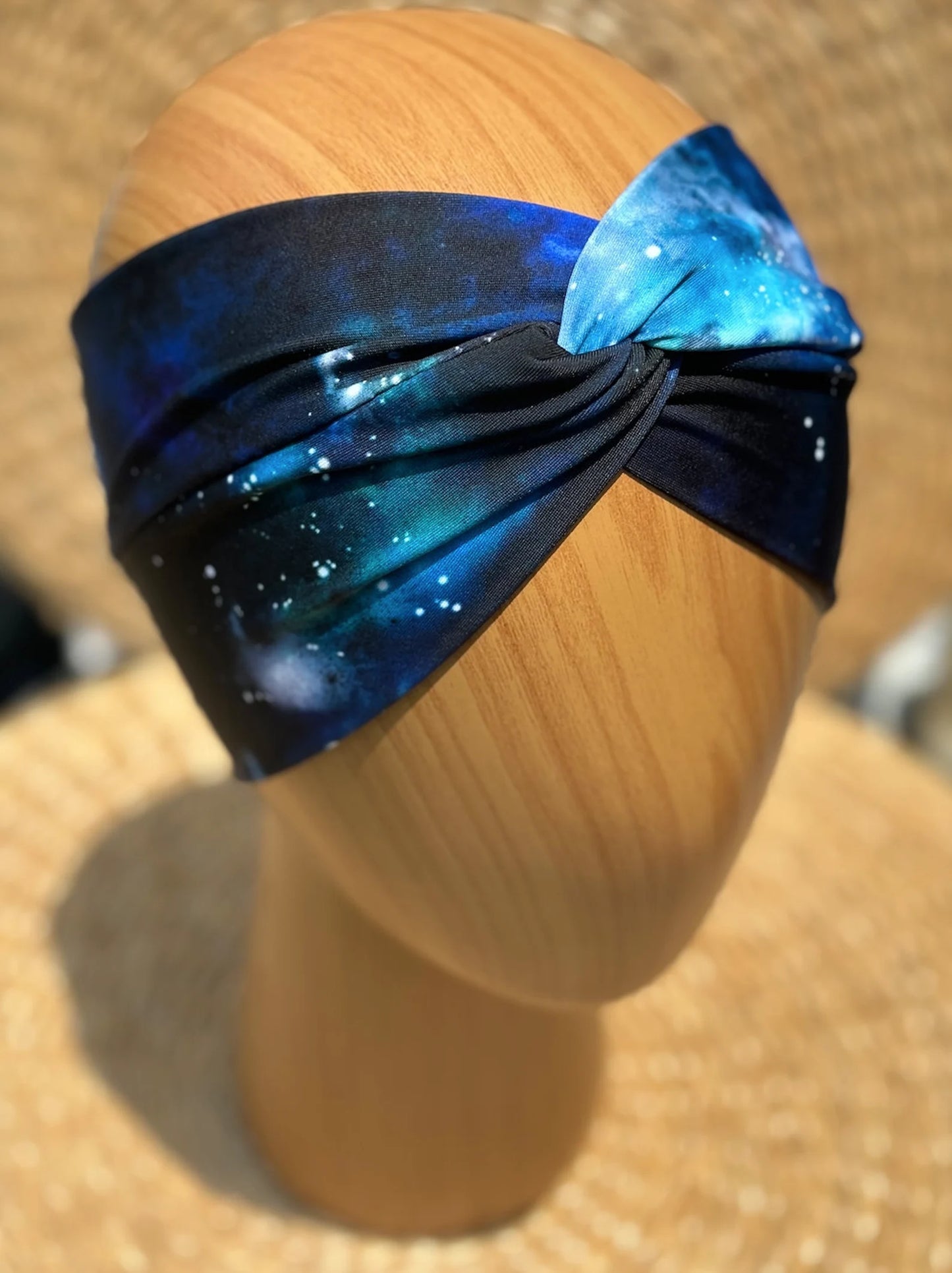 SWIM Twist Headbands - Multiple Color Combinations - Womens & Kids Sizes