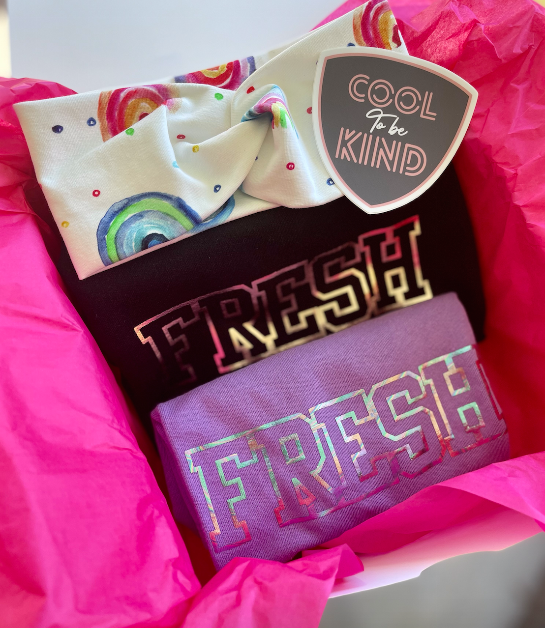 Beautiful Girl Receives Surprise Gift Box Stock Photo 119157472 |  Shutterstock